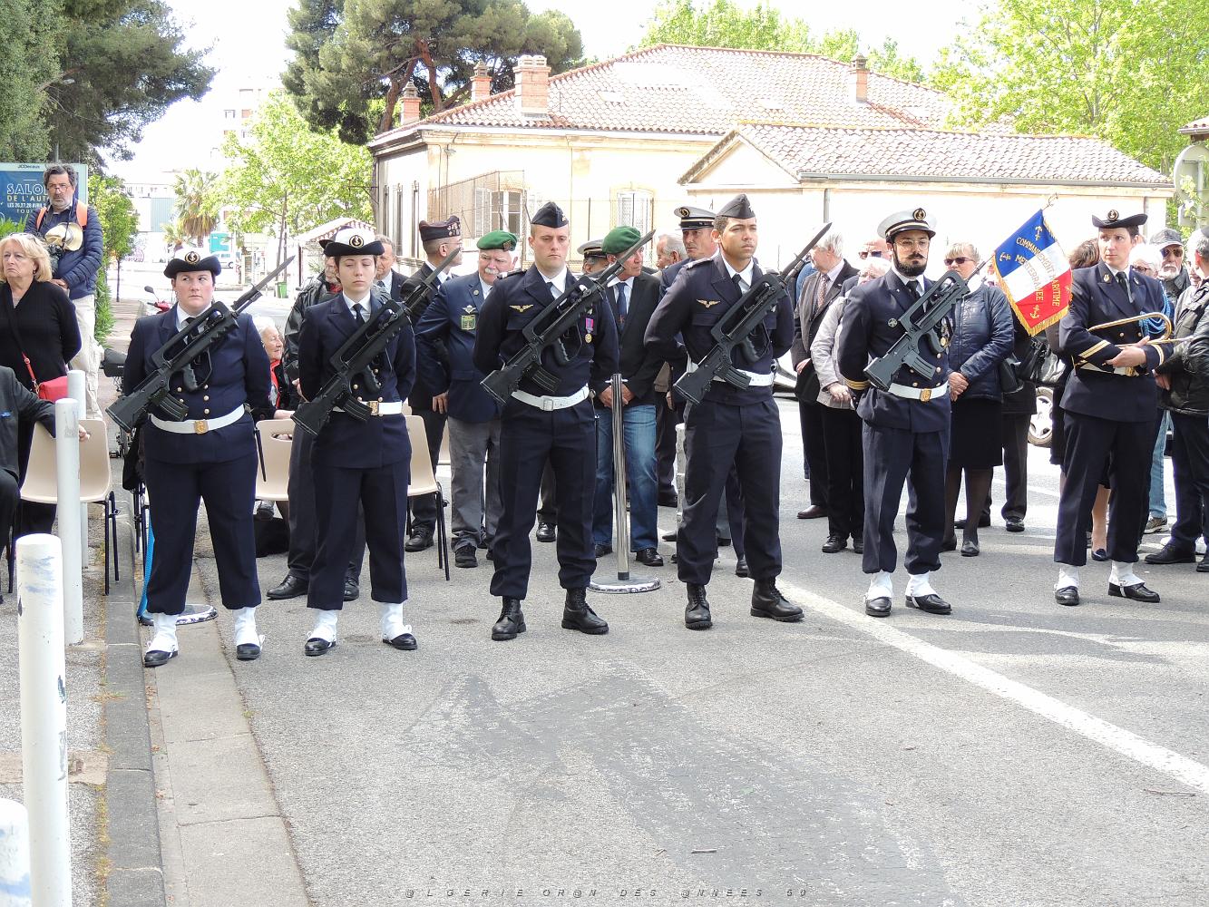 2019 04 28 TOULON HOMMAGE AUX VICTIMES DE LA DEPORTATION (103).JPG -           